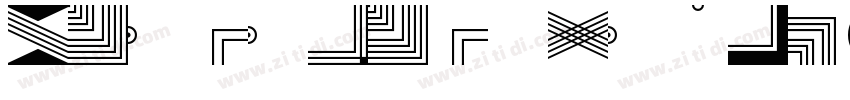 Wienerin Regular字体转换 Wienerin Regular字体转换